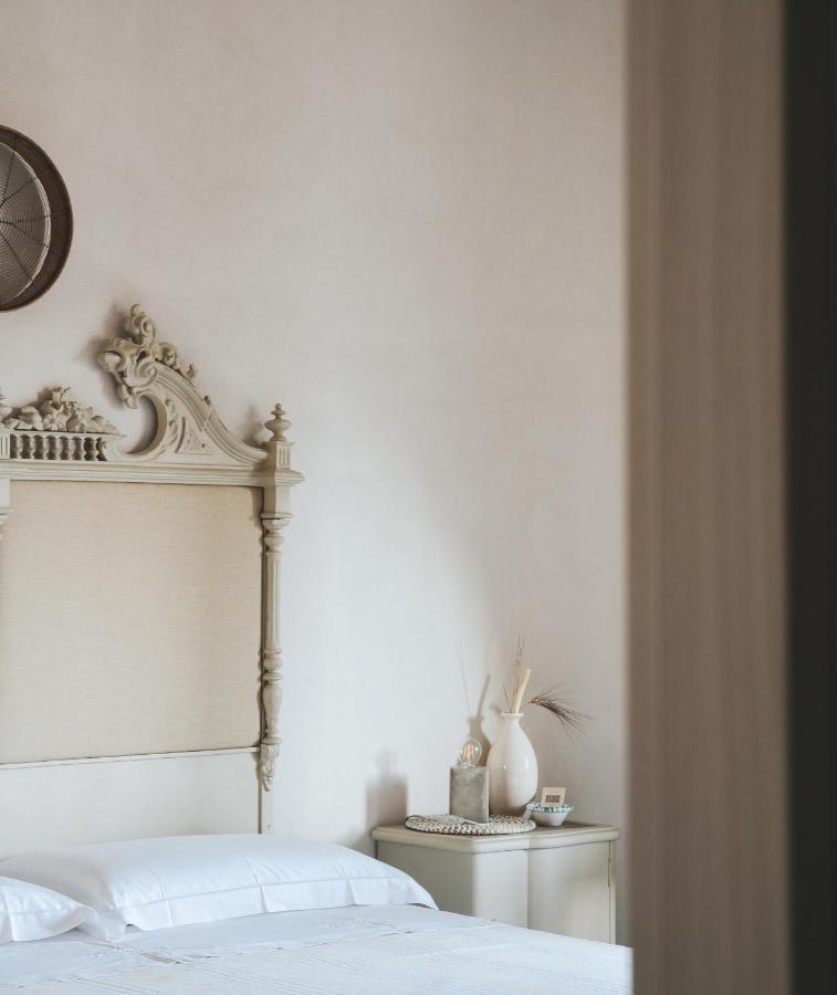 B&B La Casa Pugliese Foggia Exterior foto